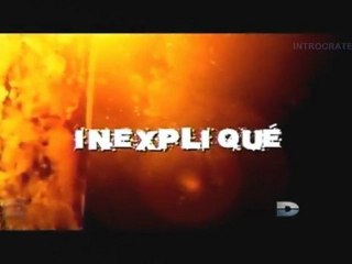 Bizarre ou quoi, Rencontres du troisième type - 1 de 3