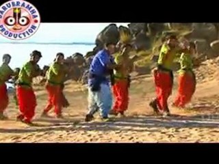 Chori chori - Diwana tor lagi - Sambalpuri Songs - Music Video
