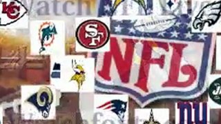 Watch San Francisco 49ers vs New Orleans Saints NFL Live Stream Online Tv 14 JANUARY 2012.