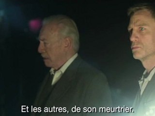 Millénium : Les Hommes qui n'aimaient pas les Femmes - Extrait #1 [VOST-HD]