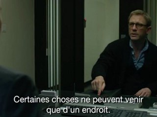 Millénium : Les Hommes qui n'aimaient pas les Femmes - Extrait #3 [VOST-HD]