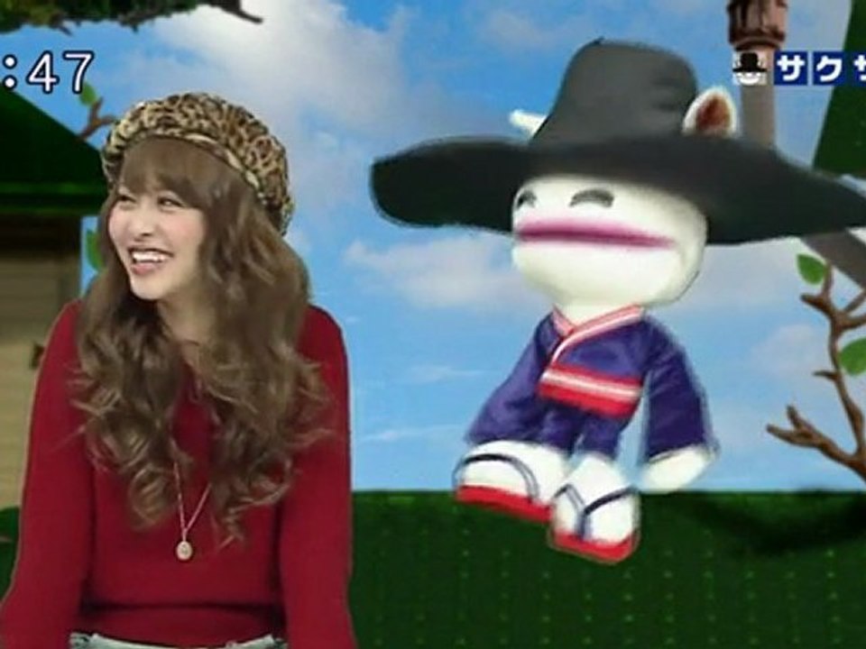 sakusaku 120110 3 はいっ！、今度の試合はいつですか？、の巻