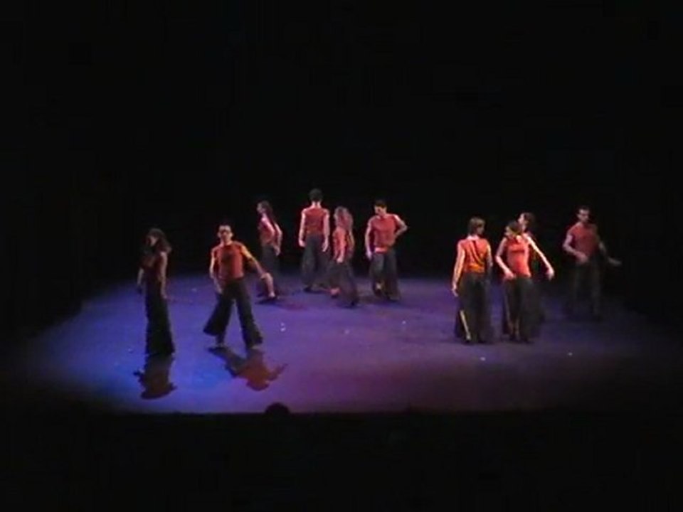 Tango