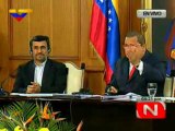 (VÍDEO) Presidentes de Venezuela e Irán viajan a toma de posesión de Daniel Ortega en Nicaragua