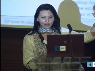 NedLabor/IBV: método para reincorporación trabajador