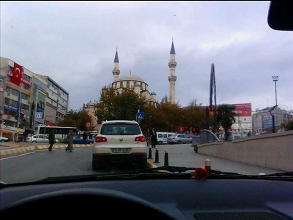 Filmyasaklı sevdam   damar şihir