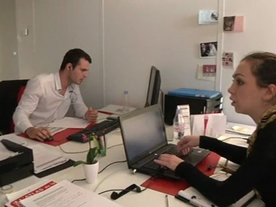 Success story - CCLD Recrutement - Cabinet de Recrutement - Portraits de Cyril CAPEL & Lionel DESHORS