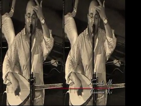 Kıvırcık Ali Rahmetle Anıyoruz...