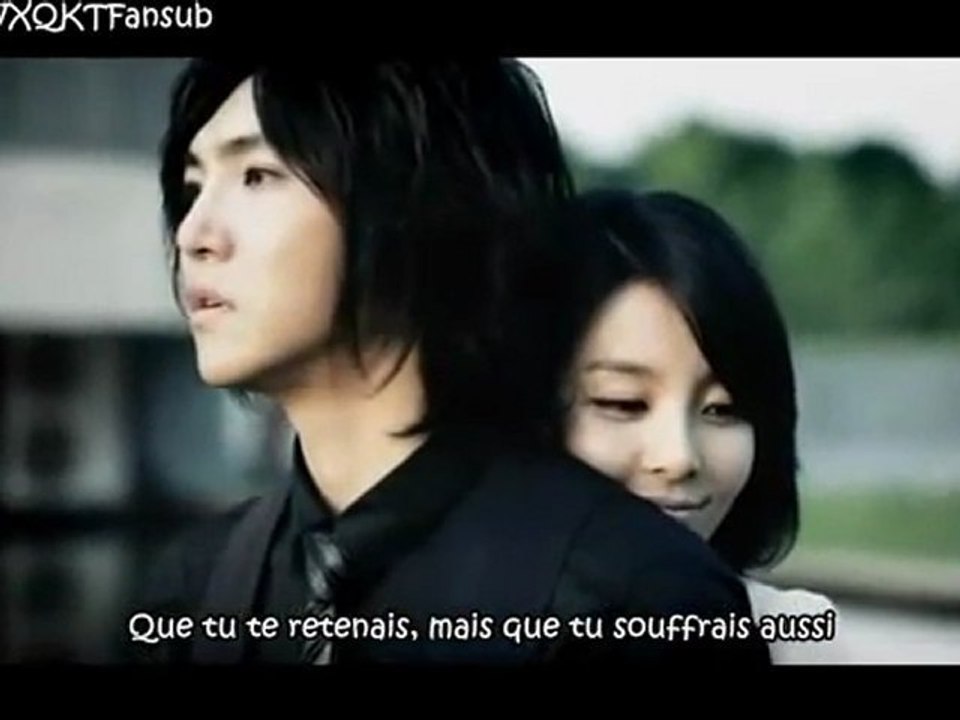 [BOOHWAL]Jung Dongha- Tought/thinking (vostfr/french sub)