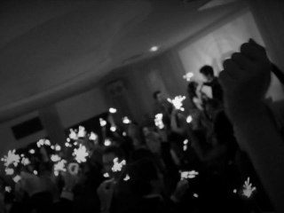 TWINS FROM PARIS : NYE 2012 CANTINE DU FAUBOURG