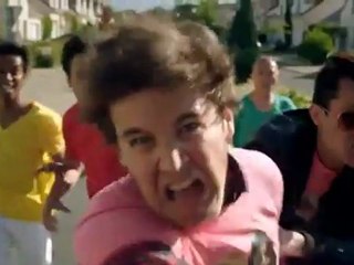 La Folle Journée de Julien - Bande Annonce vf