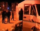 Arnavutluk Polisinden Uyuşturucu Operasyonu