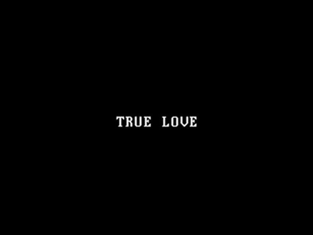 True Love (Y/N - You Lie, You Die) trailer