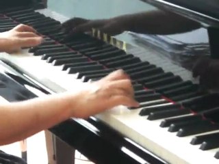 Chopin Nocturne Op.9-2