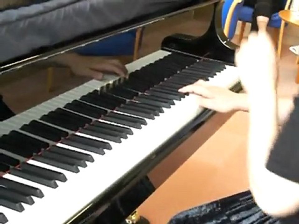 Chopin Nocturne 遺作