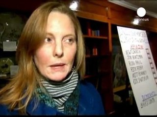 Cumhuriyetçiler New Hampshire'da kozlarını paylaşıyor