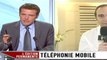 FreeMobile : Interview de Xavier Niel sur Itélé