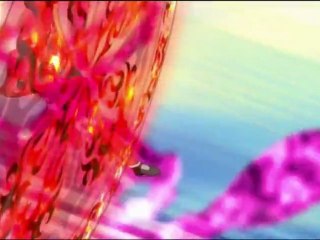 Fairy Tail - Bande annonce
