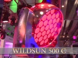 AYRTON Plasa 2011 WildSun