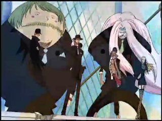 OnePiece - Bande annonce