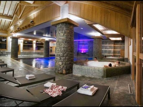 Résidence La Plagne de CGH Les Granges du Soleil - By Snowresa