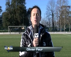 Les infos du 10 janvier 2012