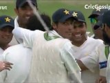 Saeed Ajmal Beauty To Kevin Pietersen Clean Bowled