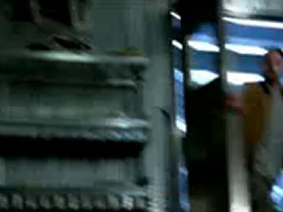 Whiteout bande annonce vf