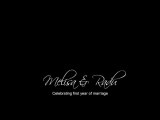 Melisa si Radu {Celebrating first year of marriage}