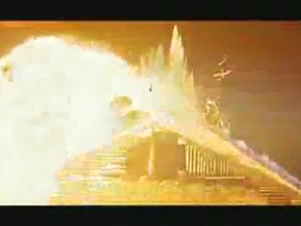 xXx 2 The Next Level bande annonce vf