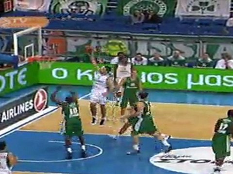 Magazine 13, Coaching and Watching: Flying Guards