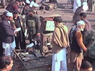 Pakistan: almeno 35 morti nell'attentato a Jamrud