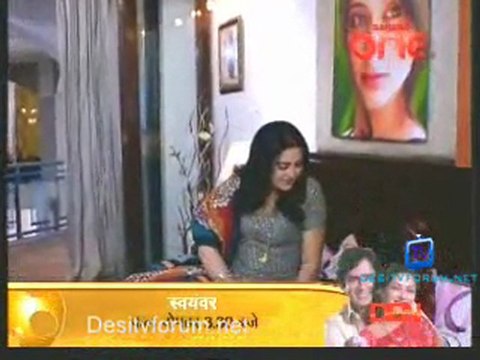 Piya Ka Ghar Pyaara Lage [Episode 44] - 10th January 2012 - Pt2