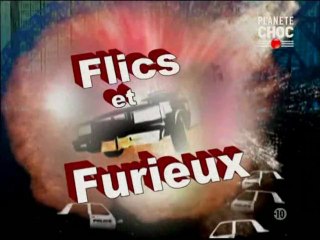 Flics et Furieux - N° 02