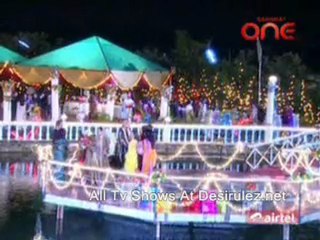 Woh Rehen Wali Mehlon Ki 10th January 2012 pt3
