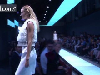 Giambattista Valli's Memories of Beauty - Paris 2012 | FTV