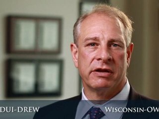 Special Circumstances on Wisconsin Drunk Driving Penalties