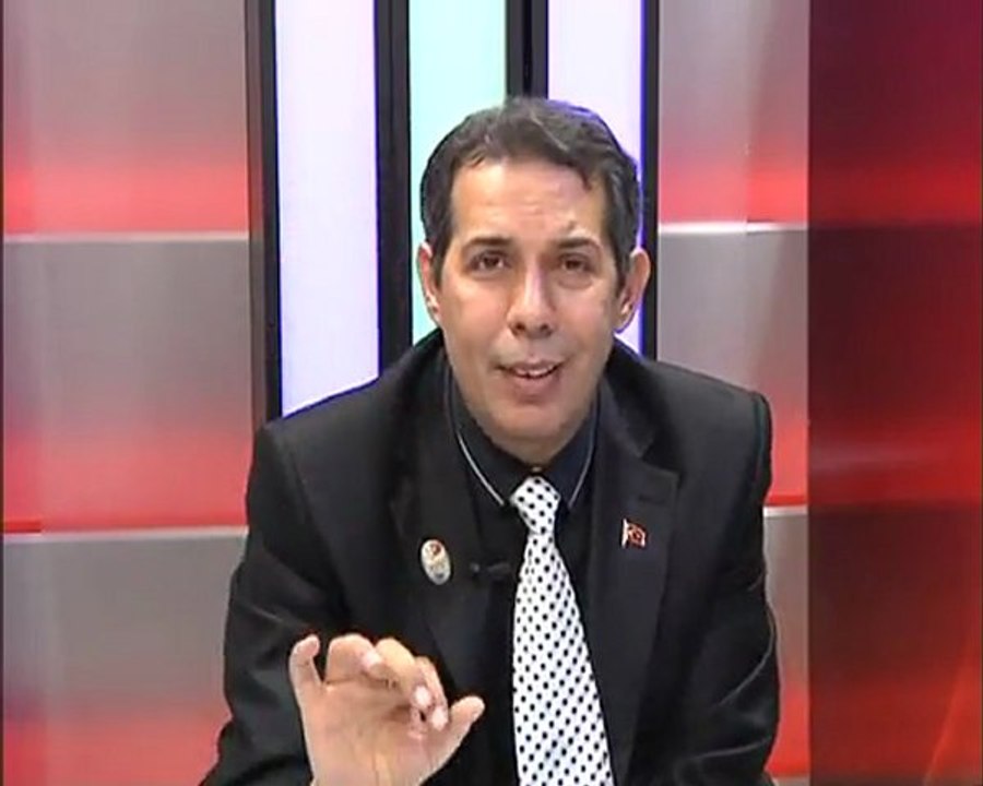 869 Geleceğimizin sırrı