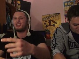 Sakal & MC Sommore, 2G Freestyle