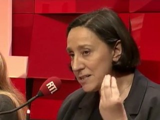 A la Bonne Heure : La chronique de Danielle Moreau du 10/01/2012