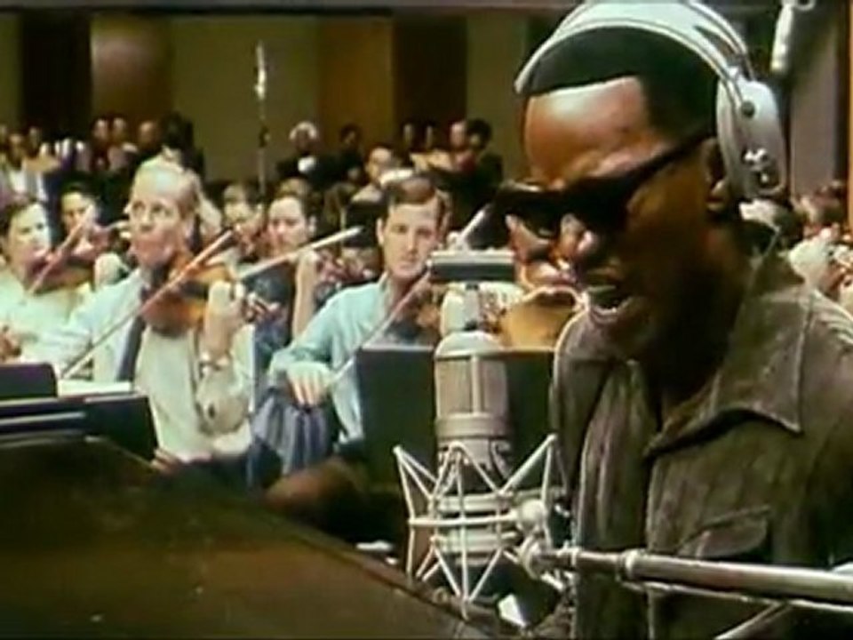 Ray Charles, le génie de la soul