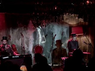 Opera Chaotique - Trailer