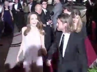 Les stars se préparent à la saison des récompenses