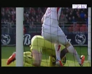 19 mai 2011 La présentation de TFC - Bordeaux