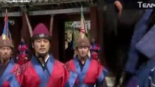 Regele Gwanggaeto cel Mare Ep 20