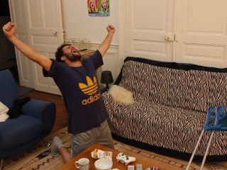 C'est ça qu'on veut - Episode 15 : Home alone