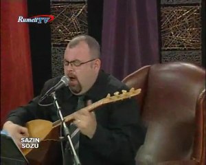 MUTLU ERKOÇ BİLMEM AĞLASAM MI