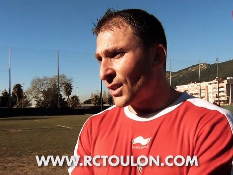 Pierre Mignoni