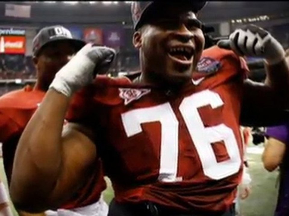 BCS - Alabama holt den Titel