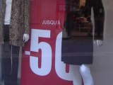 Les soldes d'hiver débutent ce mercredi à Carcassonne ! Cinq semaines pour en profiter !